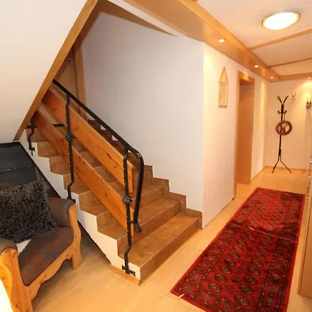 Tendl Appartement Hippach