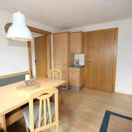 Apartment Tendl Hippach