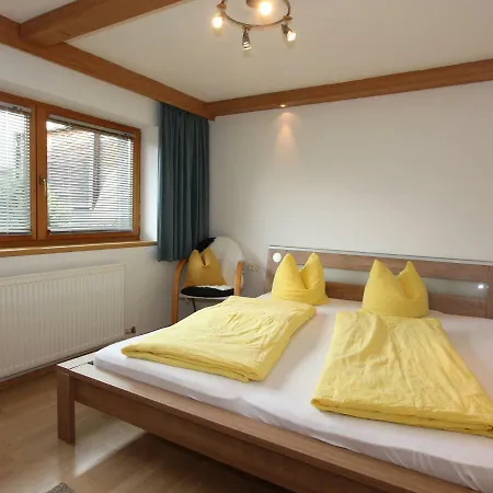 Tendl Apartment