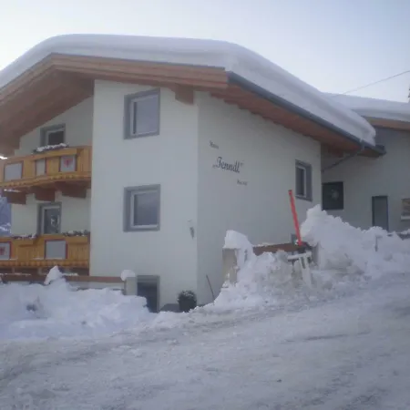 Tendl Apartment