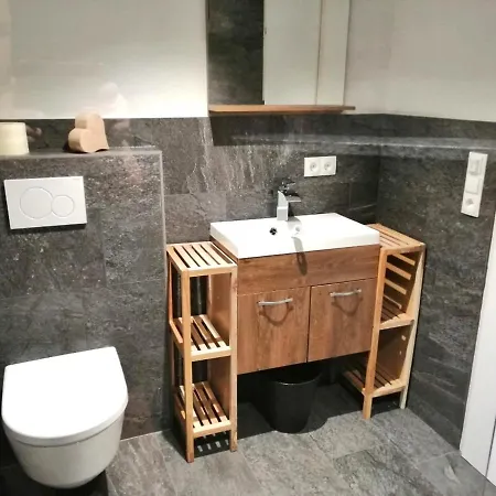Apartment Tendl *